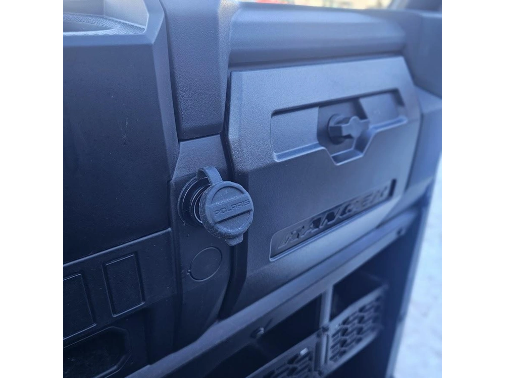 2026 Polaris Ranger Sp 570 alt