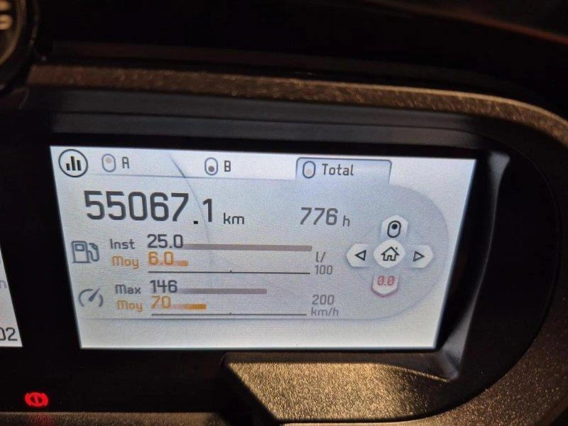 Can-am Spyder F3 Ltd Special Series 2022 alt