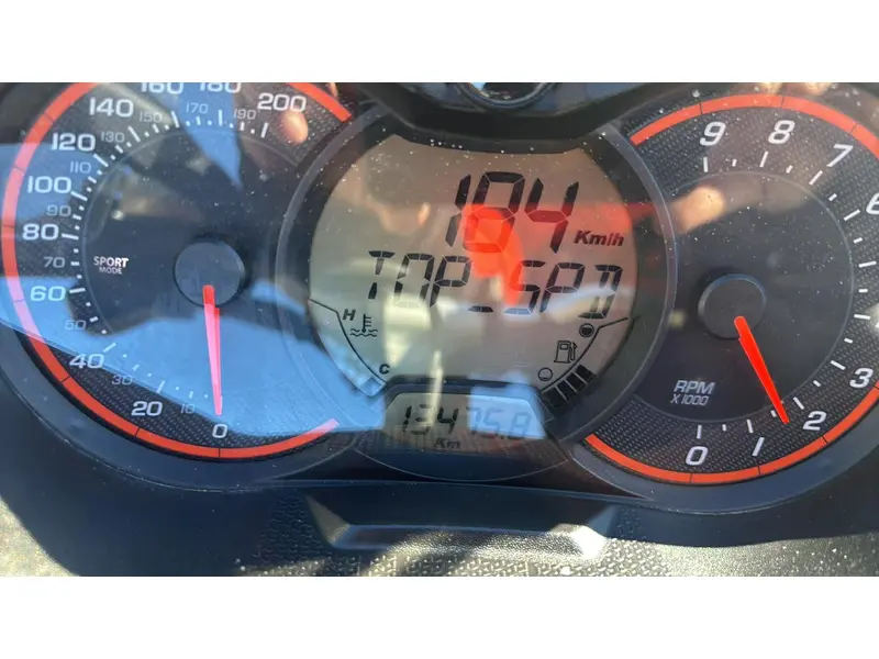 2019 Ski-Doo RENEGADE X 900 TURBO