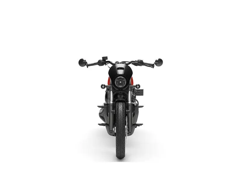 2026 Harley-Davidson Moto Harley-Davidson Nightster Special 2026 thumbnail 3
