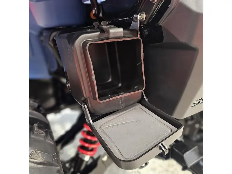 Suzuki KING QUAD 750 XPZ 2026