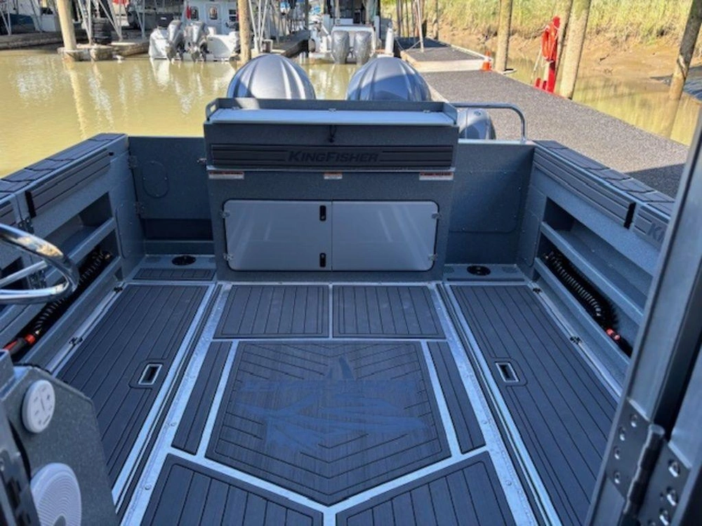 2026 Kingfisher 3025 Xrs alt