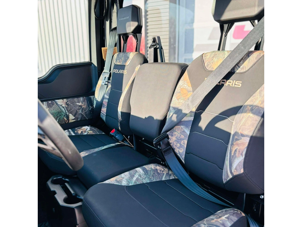 Polaris Ranger Xd 1500 Northstar Edition Ultimte R25xaw1rb9 2025 alt