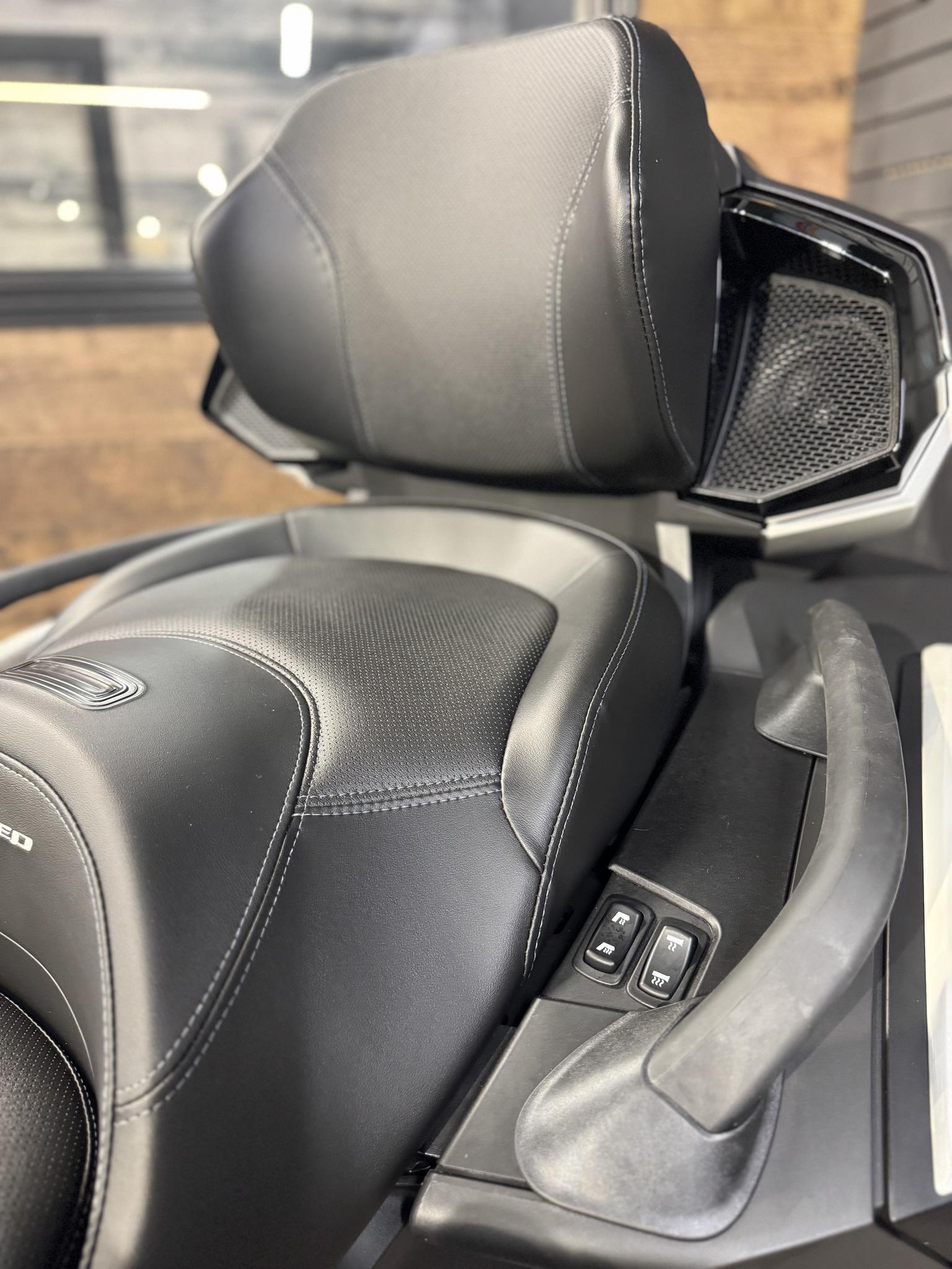 2026 Can-Am SPYDER RT LIMITED