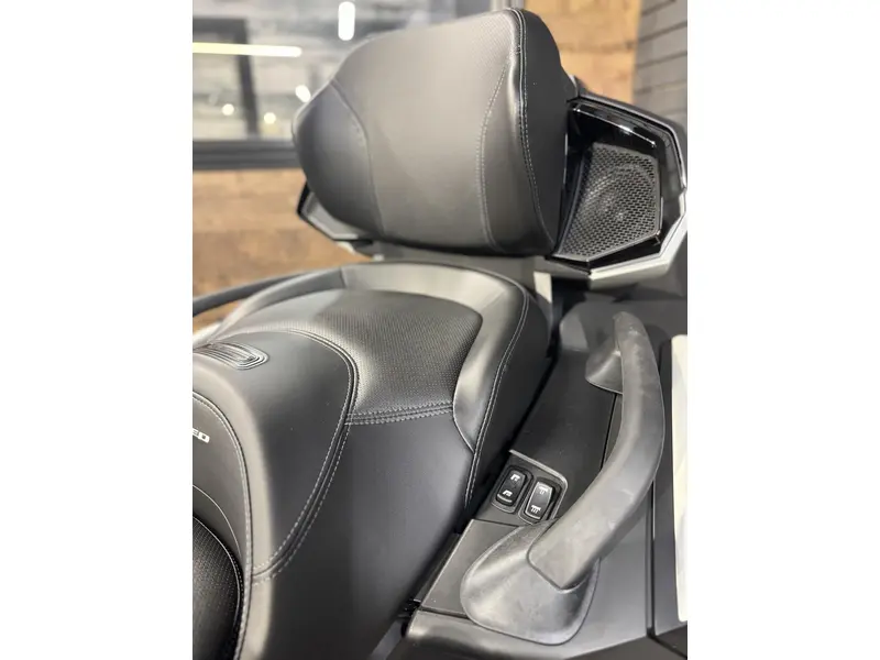 2026 Can-Am SPYDER RT LIMITED