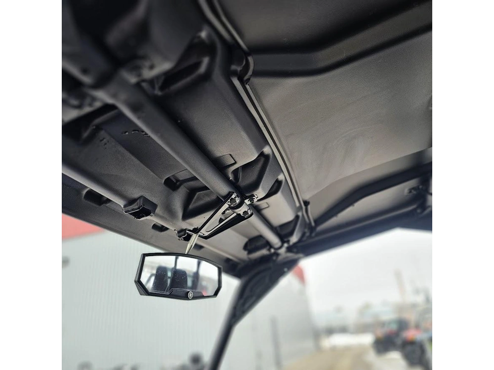 2025 Yamaha Wolverine Rmax4 1000 Le alt