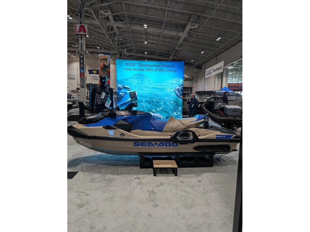 2026 Sea-doo Wake Pro 230 Ss alt