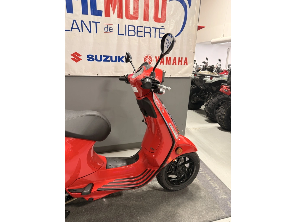 Vespa Sprint S 50 Sprint S 50 2025 alt