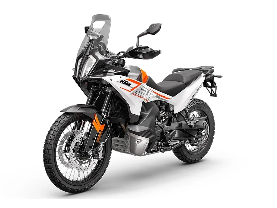 Ktm 790 Adv 2026 alt