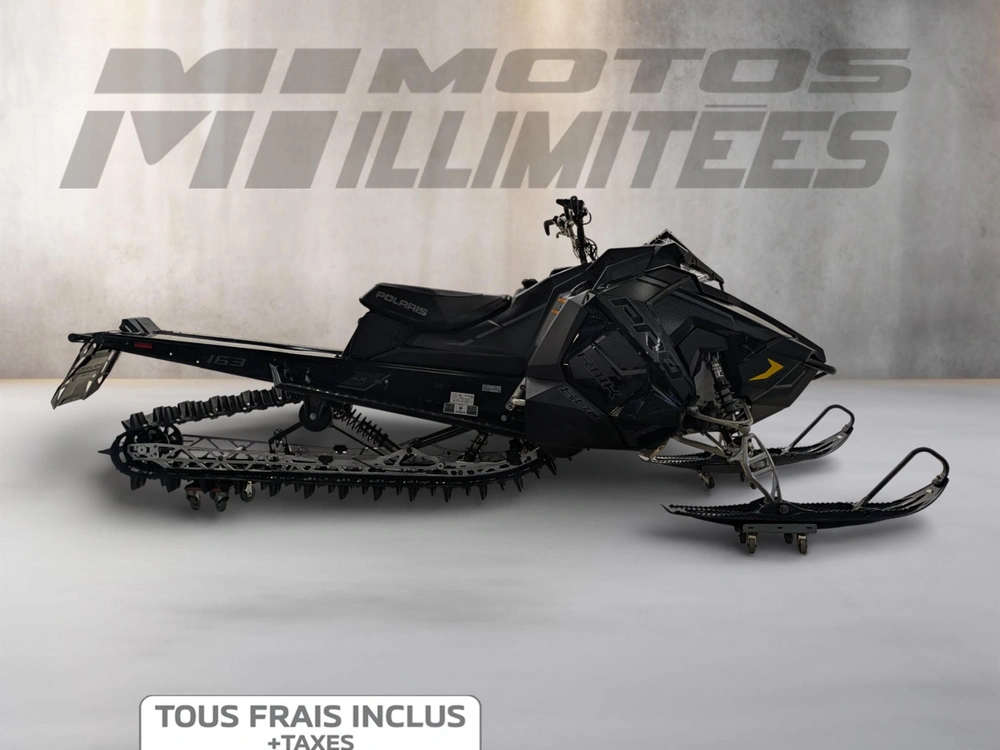 2020 Polaris 800 Pro Rmk 163 alt