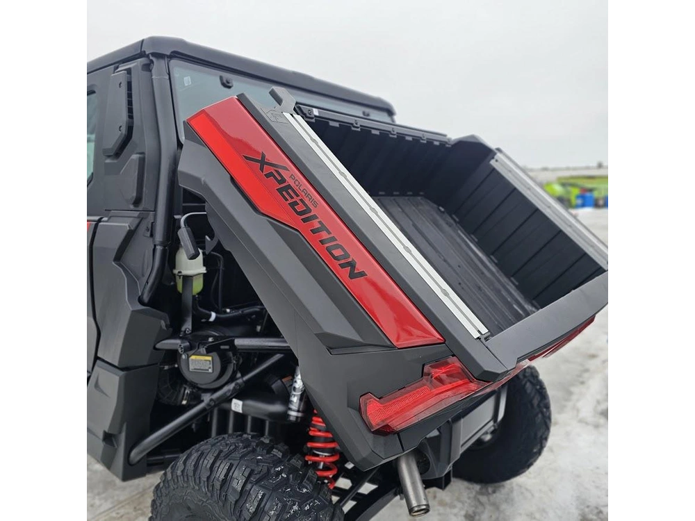 2026 Polaris Xpedition Xp Northstar alt