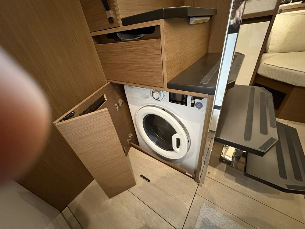 Jeanneau Leader 46 2022 alt