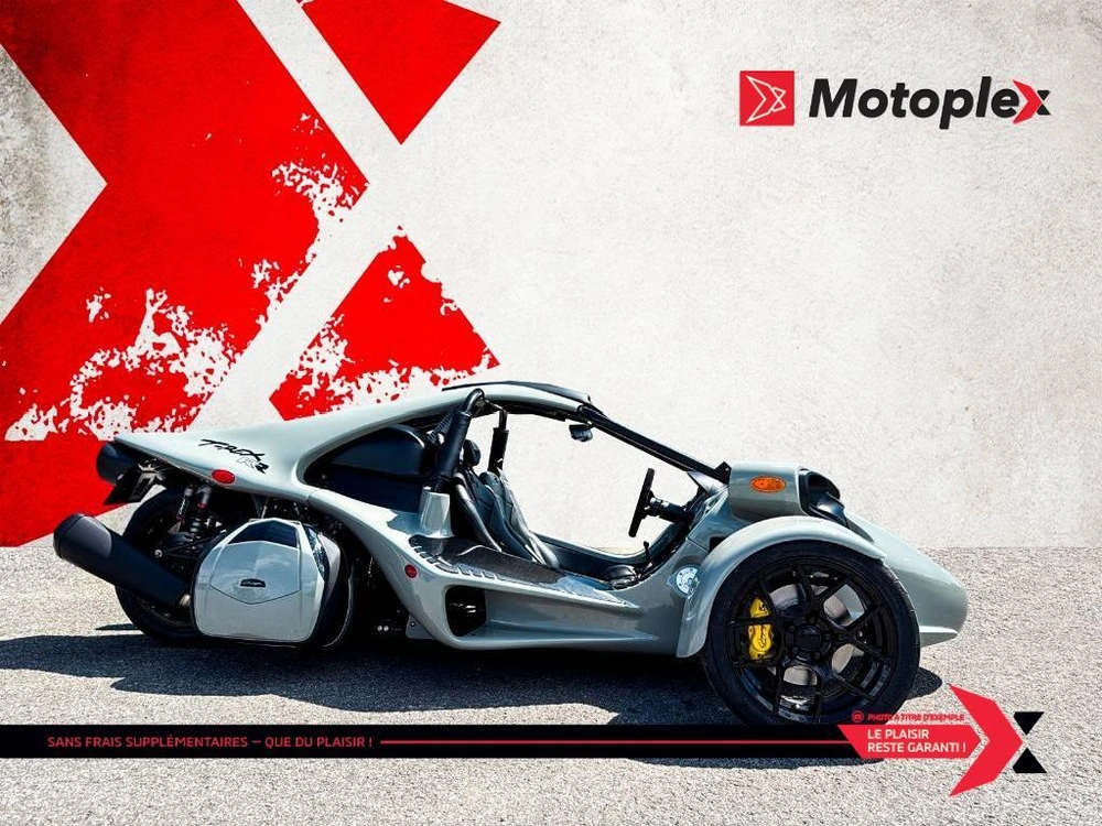 Campagna T-rex 2025 alt