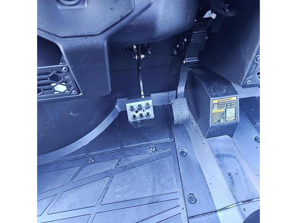 2026 Polaris Ranger Sp 570 alt