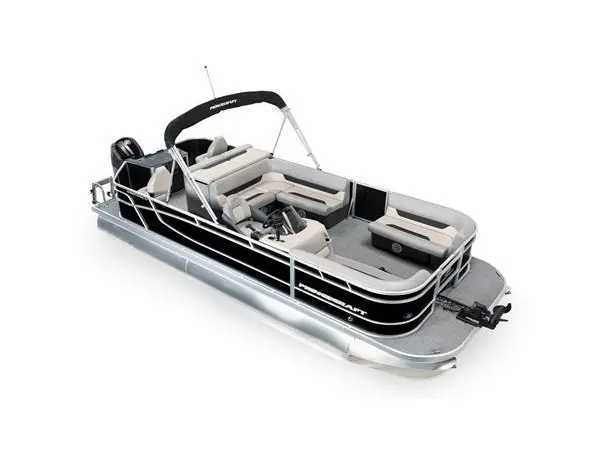 2024 Princecraft SPFISH 23-2RS
