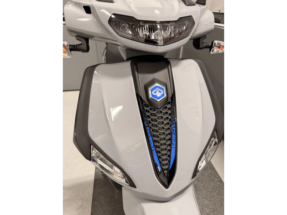 Piaggio Liberty S 50 Liberty S 50 2025 alt