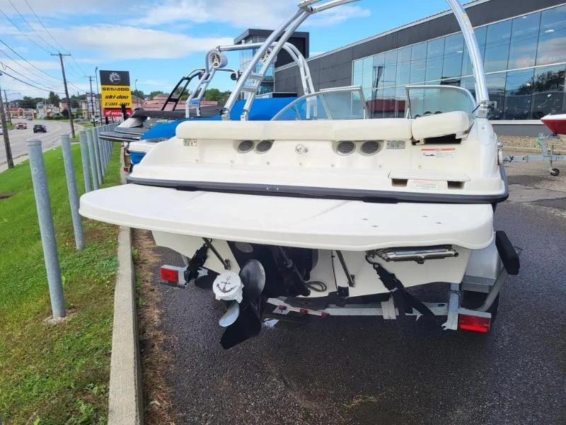 Bayliner Bayliner 185 Fs 2013 2013 alt