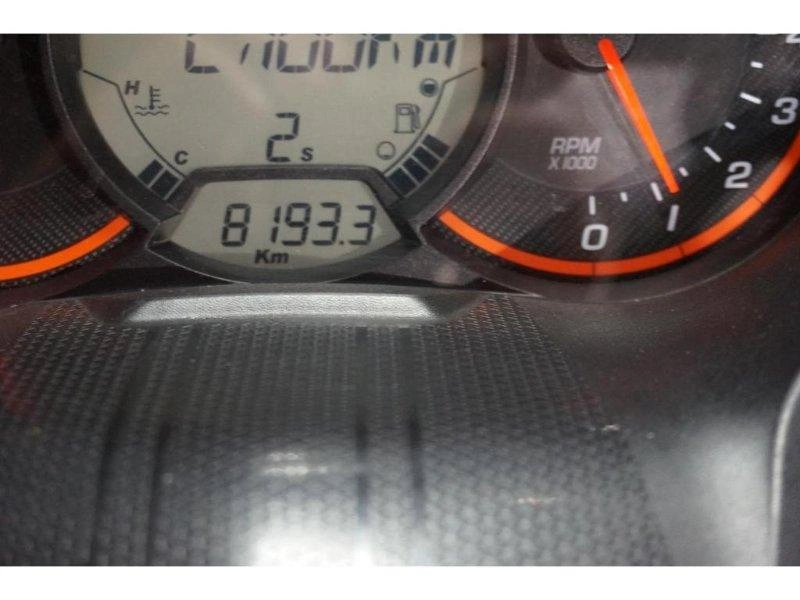 Ski-doo Renegade Enduro 850 2019 2019 alt