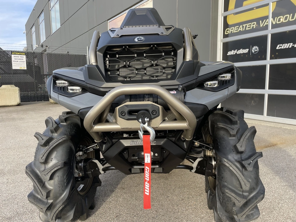 2026 Can-am Outlander X Mr 850 alt