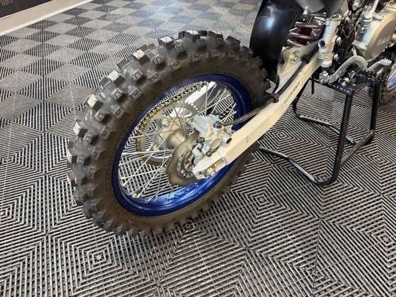 Yamaha Yz85lw 2024 alt