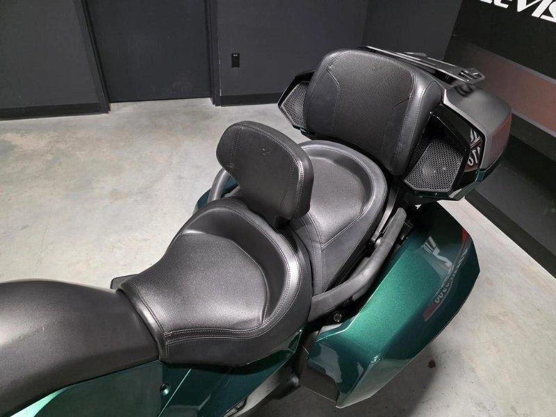 Can-am Spyder F3 Ltd Special Series 2025 alt