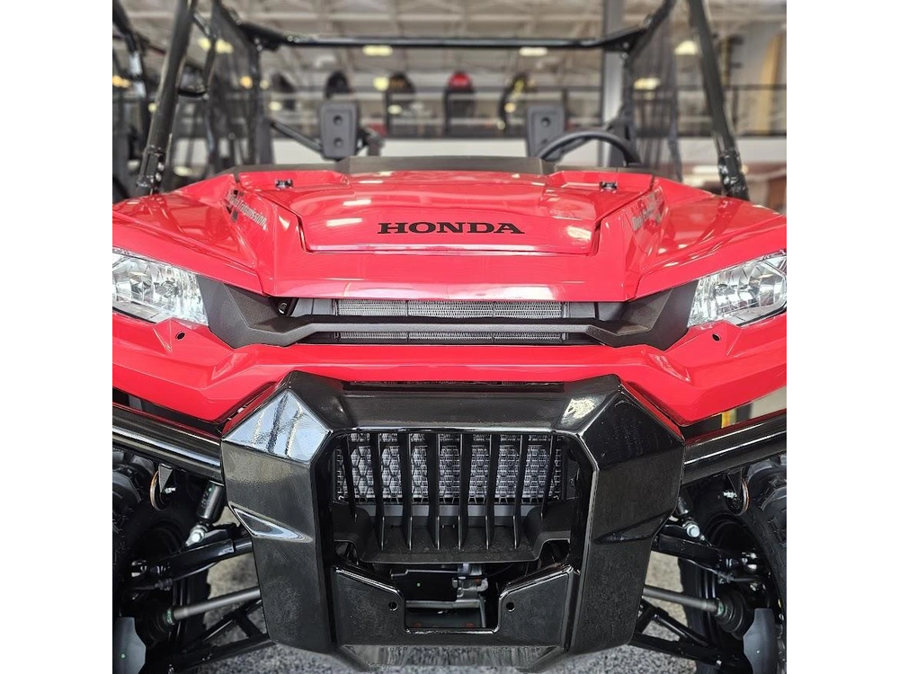 2025 Honda Pioneer 1000 Base alt