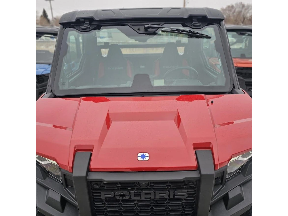 2026 Polaris Xpedition Xp Northstar alt