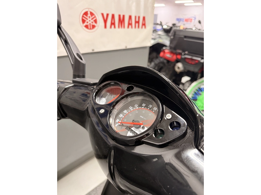 Piaggio Typhoon 50 Typhoon 50 2026 alt