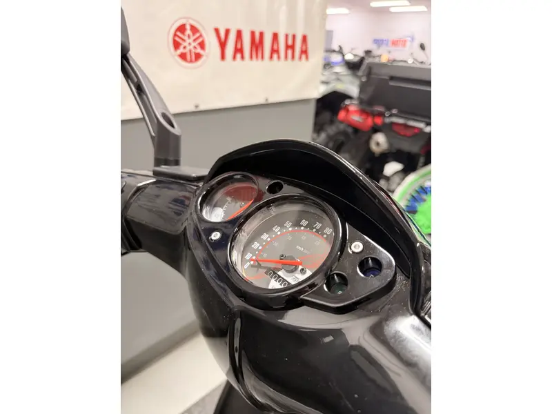 2026 Piaggio TYPHOON 50 TYPHOON 50