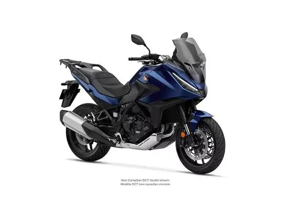2025 Honda NT1100 DCT ABS thumbnail 2