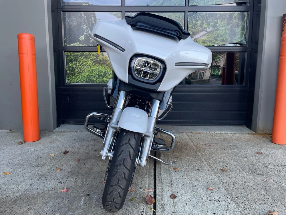 2024 Harley-davidson Flhx - Street Glide® alt