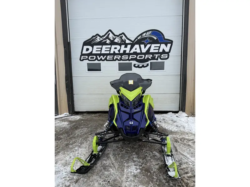 2023 Polaris 650 Indy VR1 137