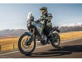 Cfmoto Ibex 450 2026 alt