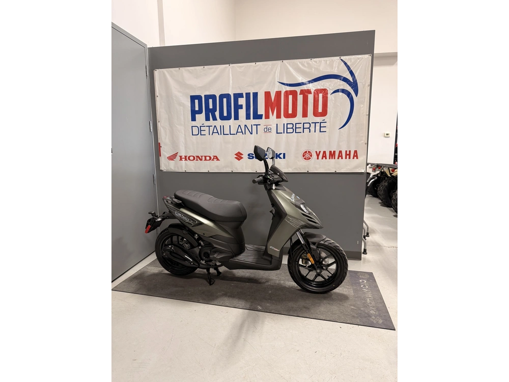 Piaggio Typhoon 50 Typhoon 50 2026 alt