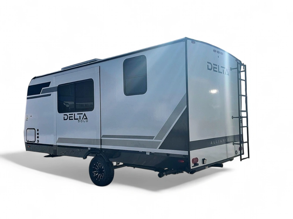 2026 Alliance Rv Delta Solo Bh181 alt