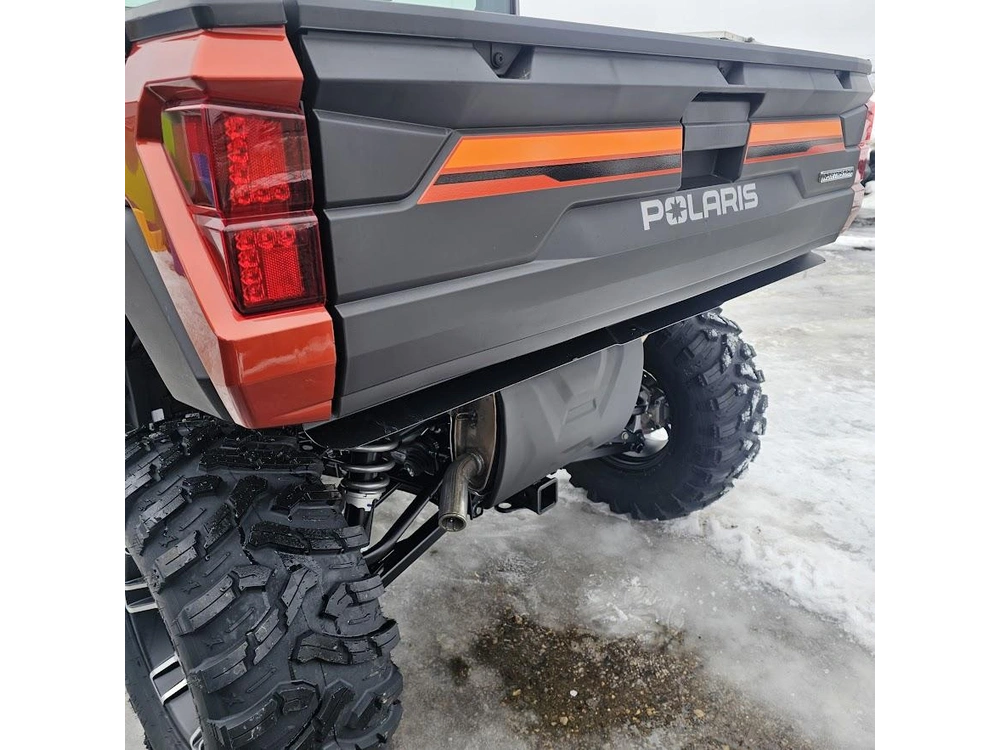 2026 Polaris Ranger Xp 1000 Northstar Premium alt