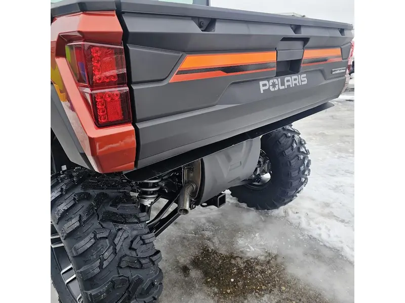 2026 Polaris RANGER XP 1000 NORTHSTAR PREMIUM