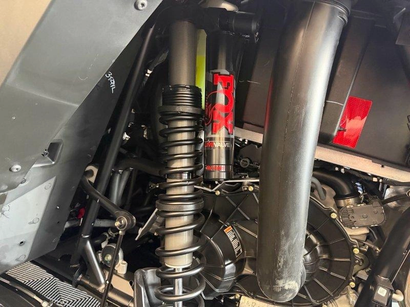 Polaris Rzr Pro Xp Ultimate 2026 alt