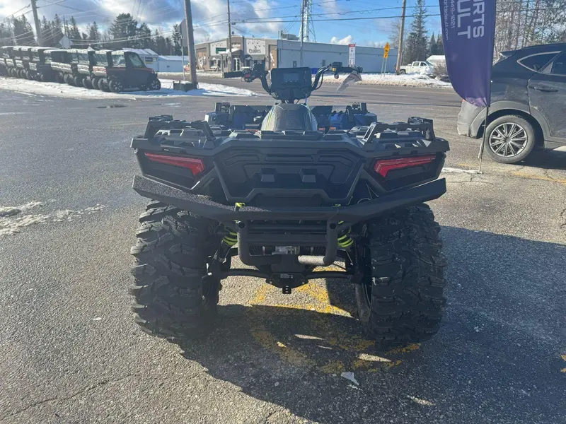 Polaris SPORTSMAN 850 TRAIL 2026
