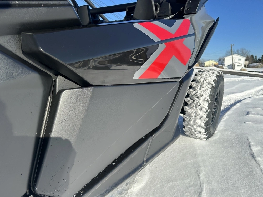 2026 Can-am Maverick X3 X Turbo alt