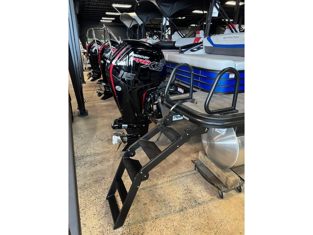 Bennington Marine Bennington 21sxsbsr 2025 2025 alt