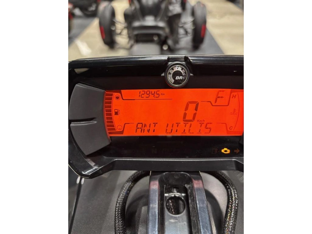 Can-am Ryker 900ace 2025 2025 alt