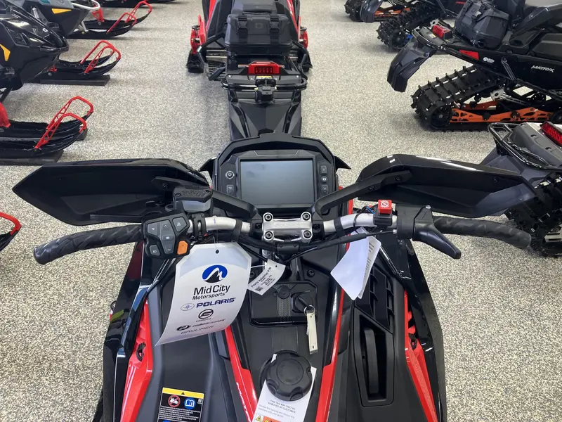 2026 Polaris 850 Switchback Assault 146