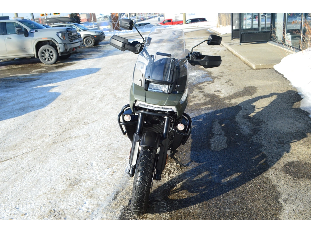 Harley-davidson Ra1250s 2021 alt