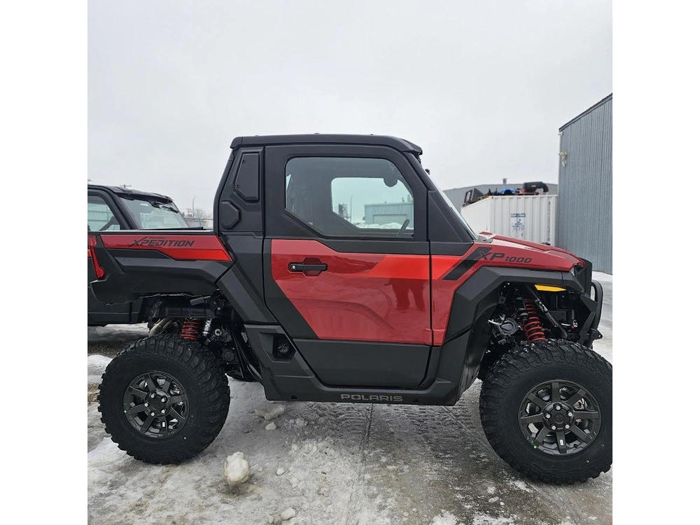 2026 Polaris Xpedition Xp Northstar alt