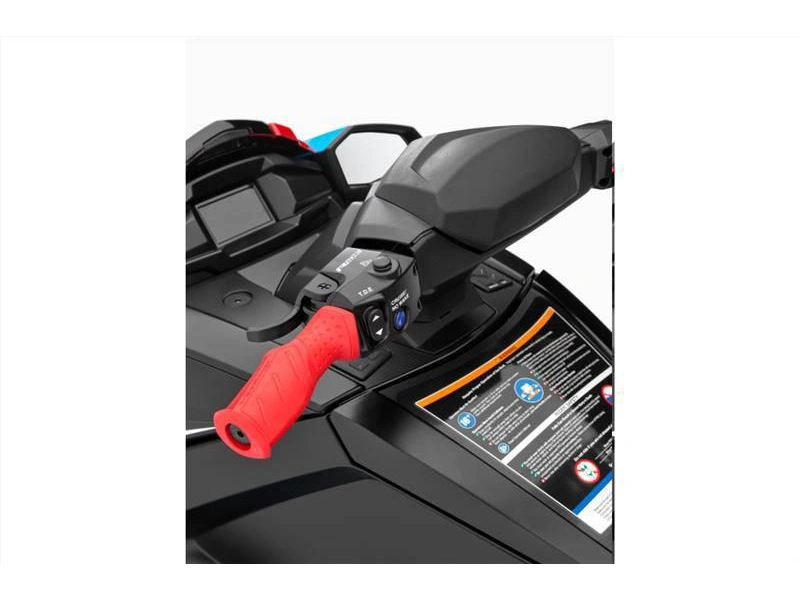 2024 Yamaha Waverunner® Vx Deluxe alt