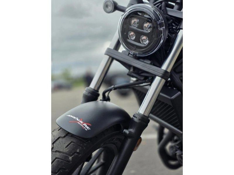 Honda Rebel 500 Cmx500as 2025 alt