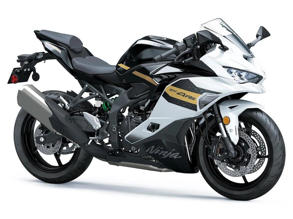 Kawasaki Zx -4rr 2026 alt