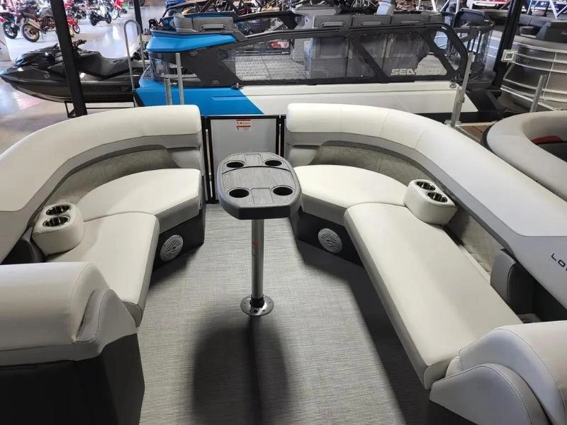 Lowe Boats Lowe Ss23cl 2023 2023 alt
