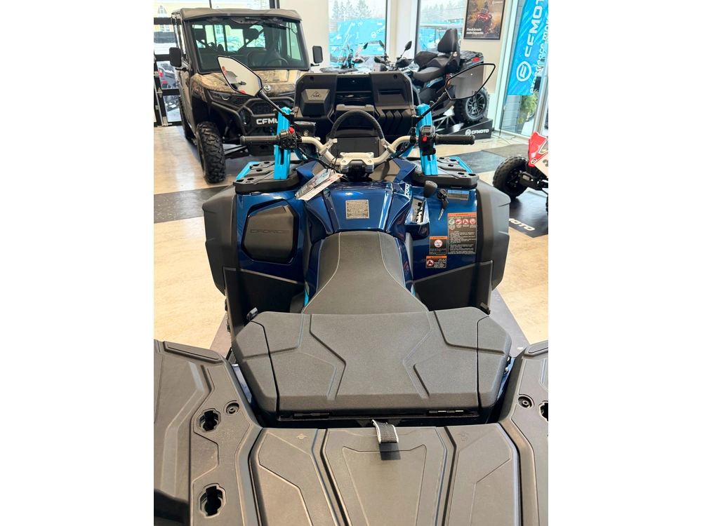 Cfmoto Cforce 1000 Mv 2026 alt